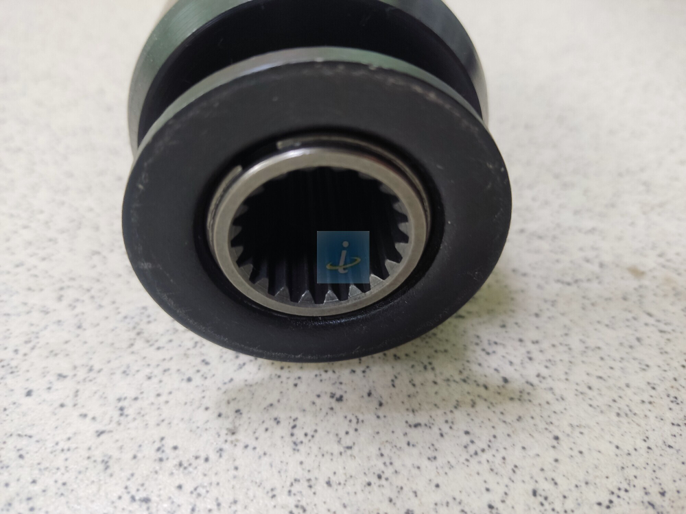 Привод стартера (10 зуб.) 2502.3708600-10