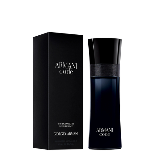 GIORGIO ARMANI Armani Code
