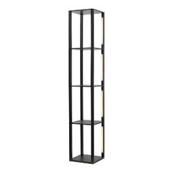 Торшер Lussole Woodruff LSP-0914