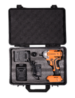 Гайковерт аккумуляторный Вихрь АГ-300/20Li