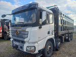 Shacman (Shaanxi) SX* 8x4 Самосвал SX331863366 (Дизельный, 12,5 л, 544 л.с., МТ)