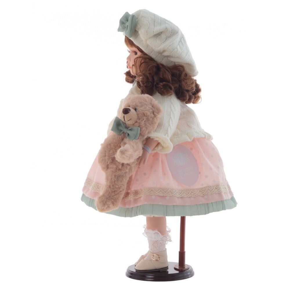 GAEM Кукла "Марина", L21 W11,5 H46 см