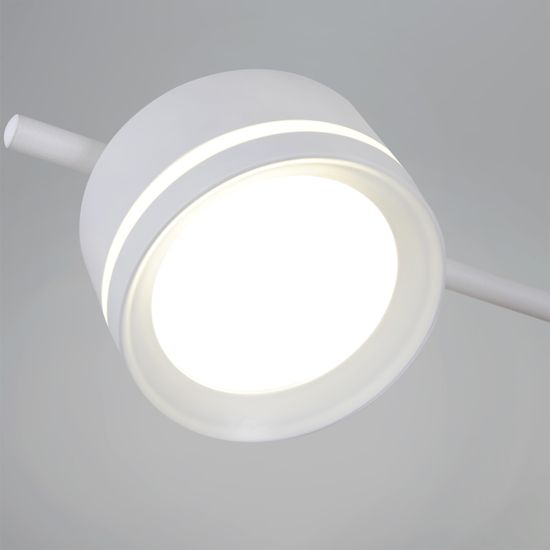 10590-0.3-04 White светильник потолочный