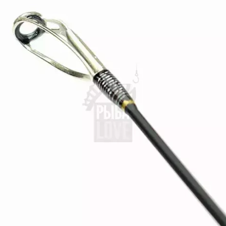 Спиннинг Takamiya Carbonix CBX-SB 0-40г 2.89м