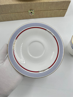 Набор из 2х кофейных пар Celine