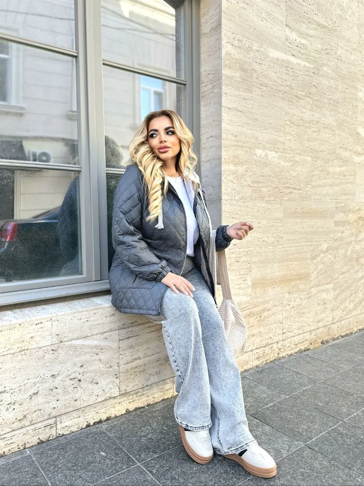 Куртка УК-033-3 Фабрика Моды