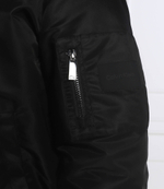 куртка бомбер Calvin Klein - черный(K10K109907)