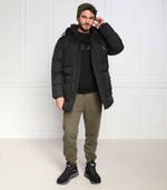 пухового парка Marc O' Polo - черный(229 0960 70084)