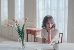 Альбом TAEYEON - MY VOICE 1st Album 2 Version SET
