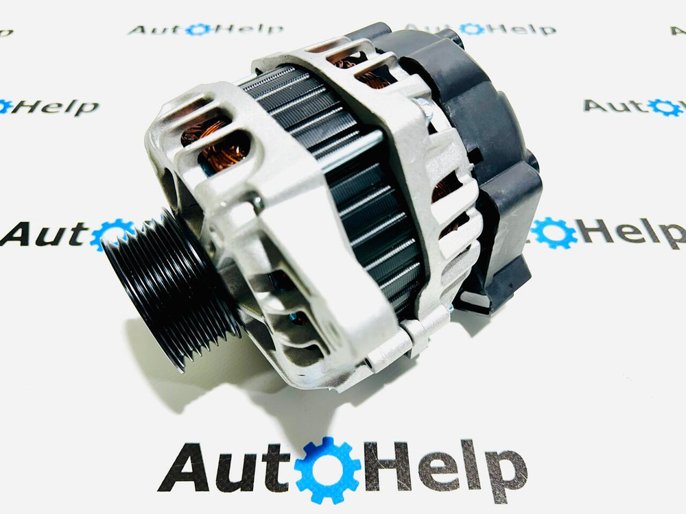 Генератор ALHY005 37300-2B101 ALA2020 G4FC, G4FA 90A