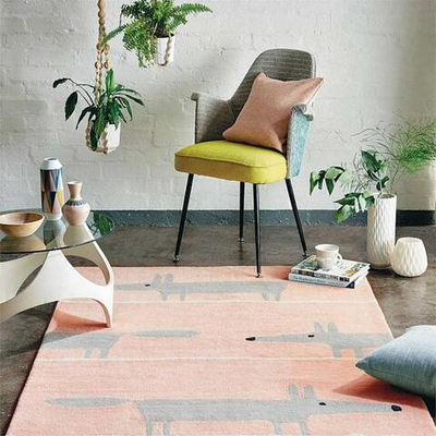 Ковер MR FOX Scion