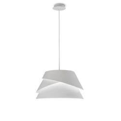 5861 Люстра подвесная ALBORAN