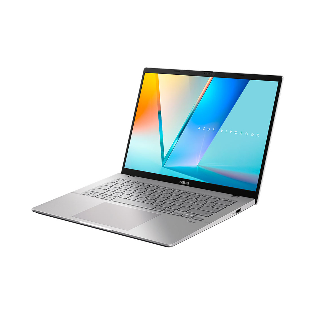 Ноутбук ASUS Vivobook S14 S3407CA-LY014W 14" FHD+ 144Hz Core 5 225H 16GB 512GB Win11