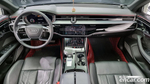 Audi A8 (D5) 55 TFSI Quattro LWB (05.2020)