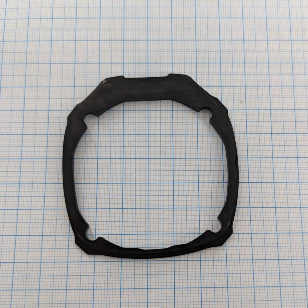 OPT-PW2050-10 Передняя прокладка корпуса 74х68х3 мм для гайковерта OPT-PW2050