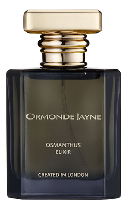 ORMONDE JAYNE Osmanthus Elixir духи 50 мл