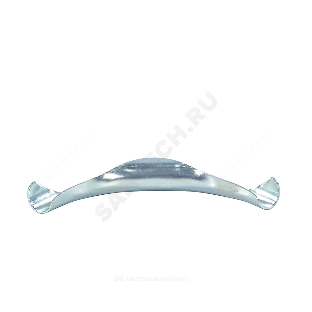 Фиксатор поворота для PE-X труб сталь Дн 17х90гр RAUTITAN Rehau 12584081002