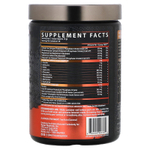 Nutrex Research, EAA+ Hydration, красный апельсин, 390 г (13,76 унции)