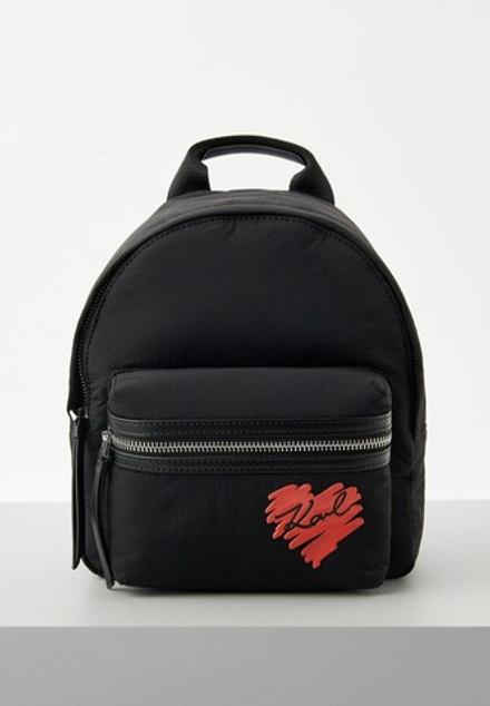 Рюкзак Karl Lagerfeld K/HEARTS