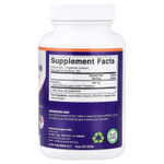 Vitamatic, Бромелаин, 500 мг, 180 вегетарианских капсул