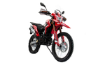 Мотоцикл MOTOLAND GL250 (172FMM-5/PR250) ТУРЭНДУРО