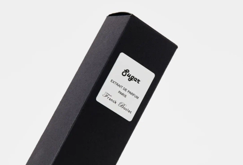 Парфюмерная вода Franck Boclet Sugar 20 мл.