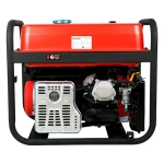 Генератор бензиновый A-iPower A5500 (5кВт, 230В/50Гц, ручной стартер)
