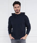 Худи Armani Exchange - темно-синий(3RZM1H ZM1MZ)