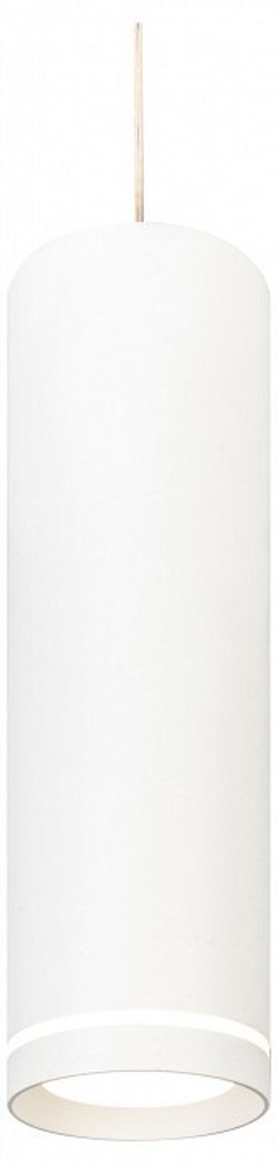 Подвесной светильник Escada 20009 20009SMP/01LED SWH