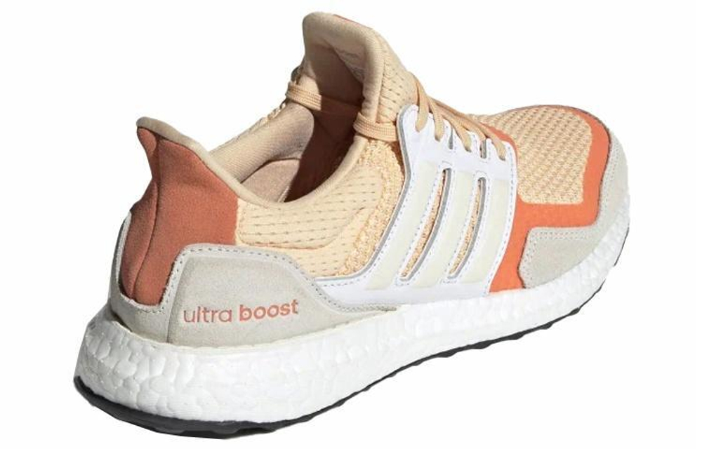 Кроссовки Adidas Ultraboost Sl (Женская размерная сетка)