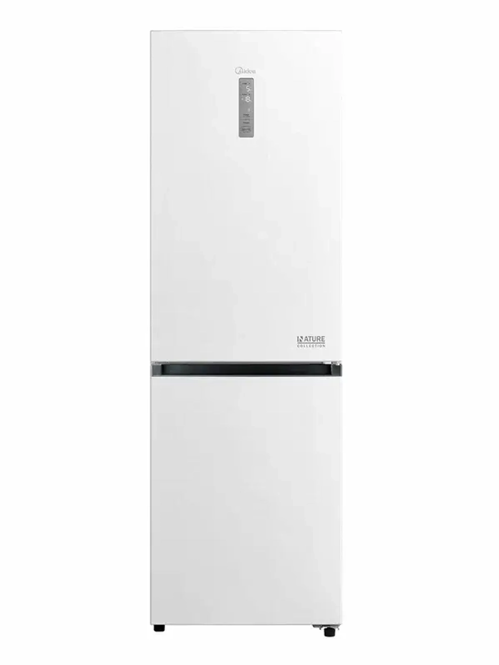 Холодильник Midea MDRB470MGF01O