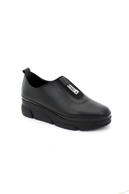 Слипоны женские Ascalini R11088