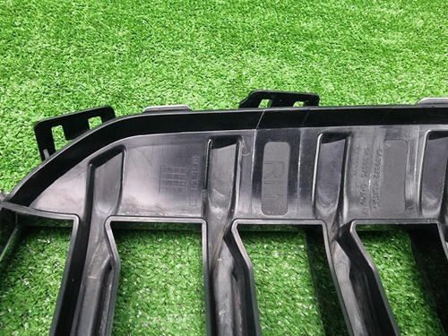 Решетка радиатора BMW 2er F44 (2019-2024)