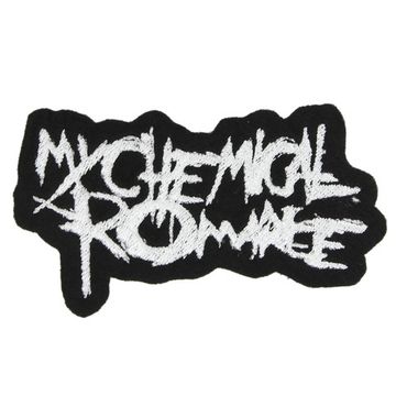 Нашивка My Chemical Romance (009)