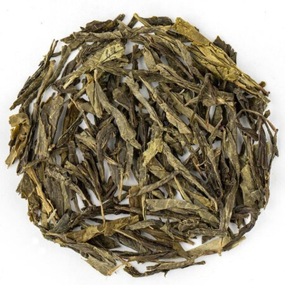 Чай зеленый Сенча Gr.B