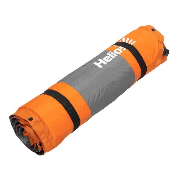 Коврик Helios самонадувающийся с подушкой 30-170x65x4 (HS-004P)