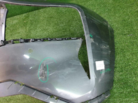 Бампер передний Hyundai Santa Fe 4 TM (2020-н.в.)