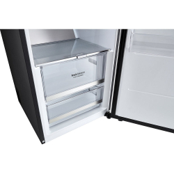 Холодильник LG GC-B401FEPM
