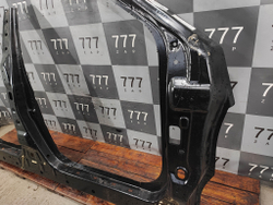 Усилитель правой боковины Changan CS55PLUS Новый Оригинал S203F2702052100