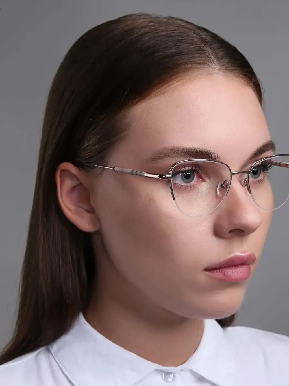 Очки для зрения +4,75 РЦ 62-64