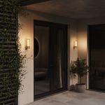 Настенный светильник (бра) Outdoor O593WL-L8BR3K