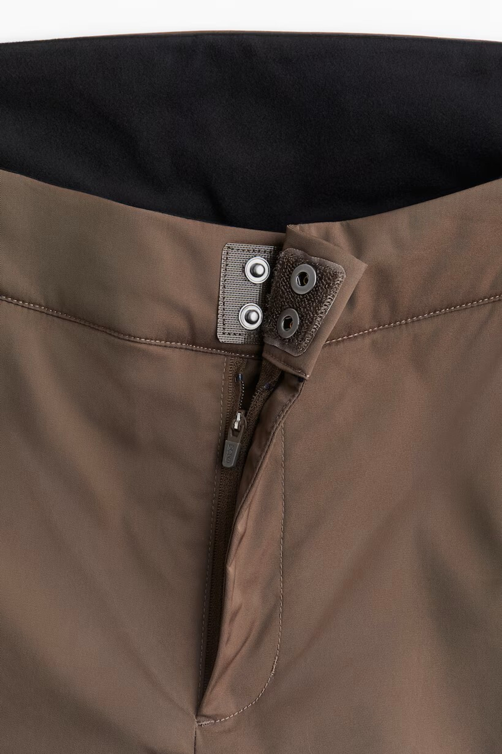 H&M Лыжные штаны StormMove™, коричневый