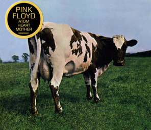 Pink Floyd / Atom Heart Mother (CD)