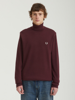 Мужской Свитер Roll Neck