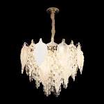 Подвесная люстра Citilux DARBY CL309252