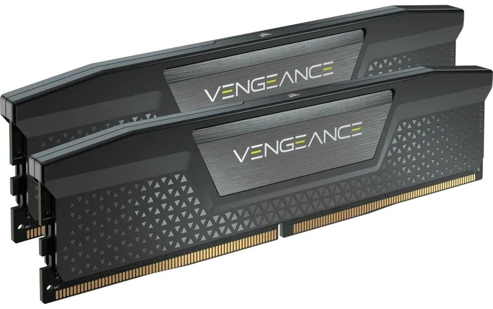 Оперативная память Corsair CMK32GX5M2E6000C36 32 Гб