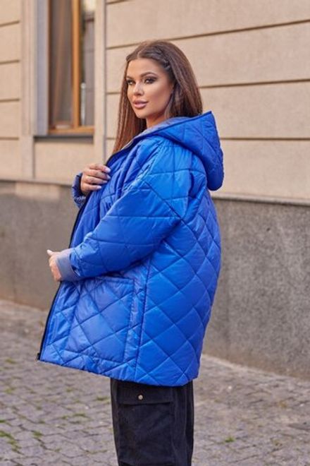 Куртка УК-159-1 Fabrika