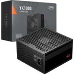 Блок питания ATX PCCooler P5-YK1000-B1H
