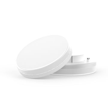 Лампа Gauss LED Elementary GX53 15W 1080lm 4100K 83825