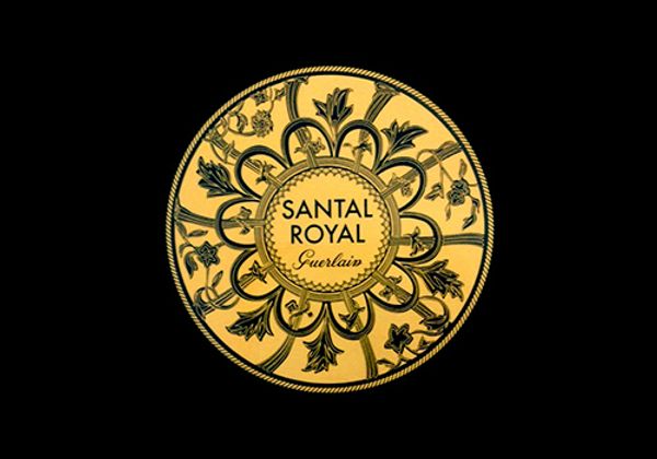 Guerlain Les Absolus d'Orient Santal Royal